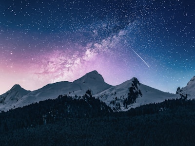 站点前沿门户首屏展示现代科技感大厅